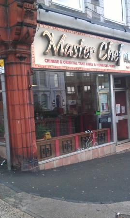 Master Chef